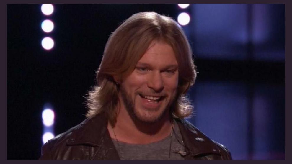Craig Wayne Boyd